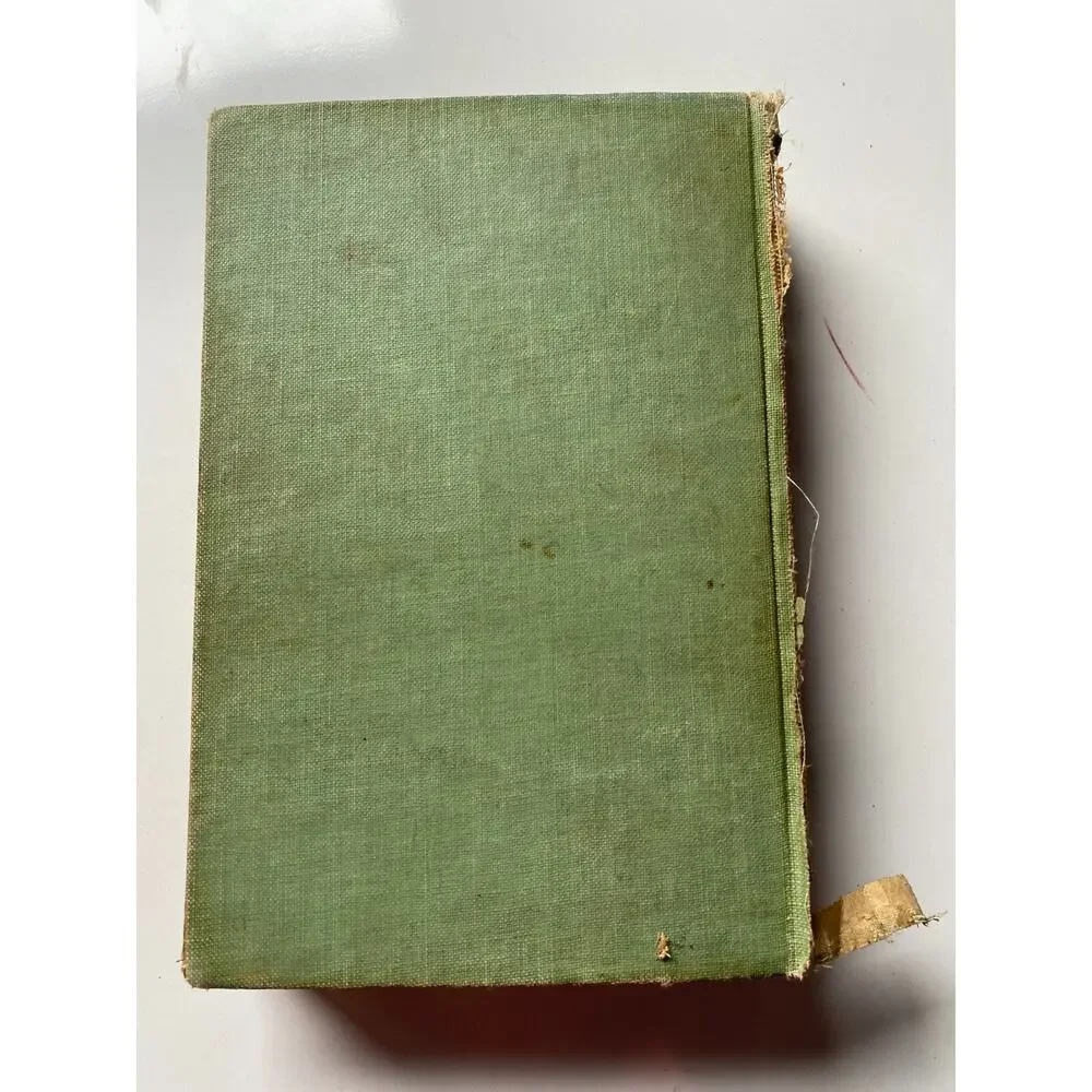 The Rover Boys In Southern Waters Arthur M. Winfield 1907 Book Chatterton-Peck